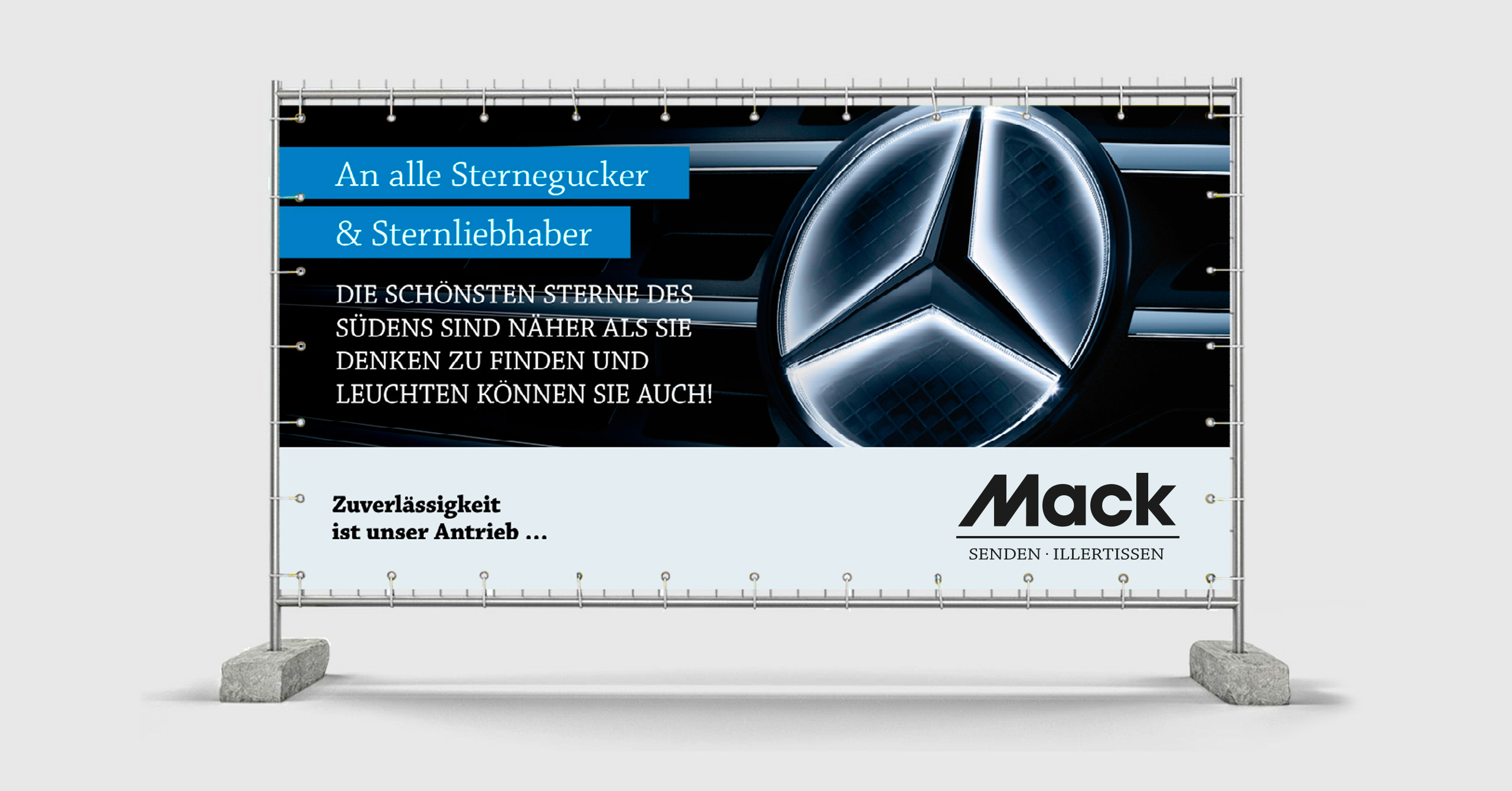 Autohaus Mack