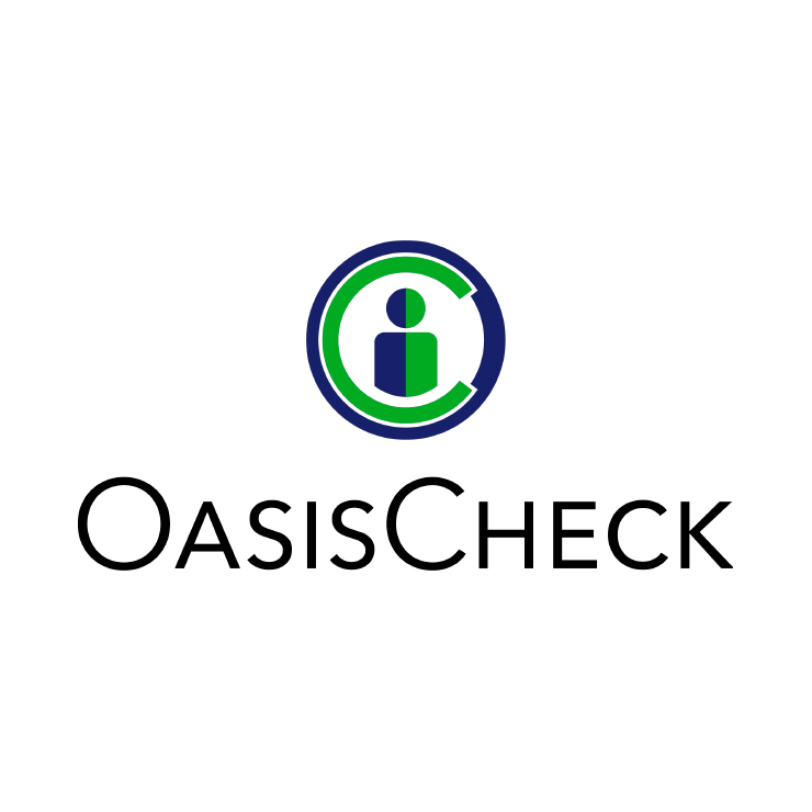 OASIS CHECK