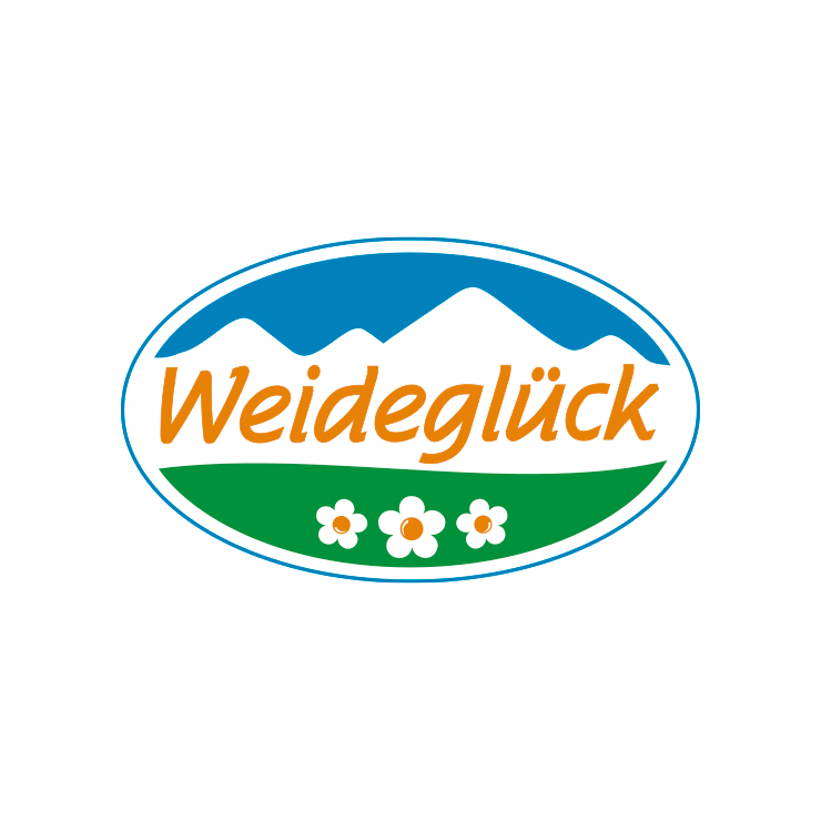 Weideglück